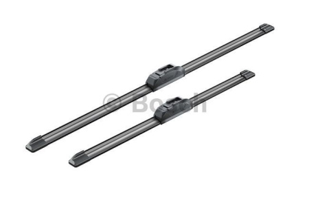 Комплект стеклоочистителей Bosch Aerotwin RLE AR604S